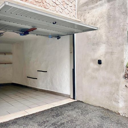 Апартаменти Il Giardino Del Comandante - Trilocale Con Garage Санремо Екстер'єр фото